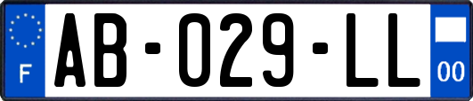 AB-029-LL