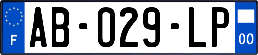 AB-029-LP