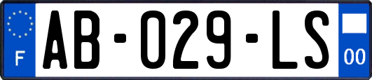 AB-029-LS