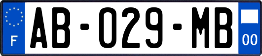 AB-029-MB