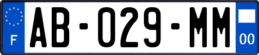 AB-029-MM