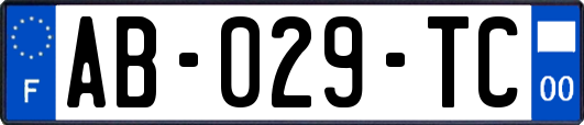 AB-029-TC