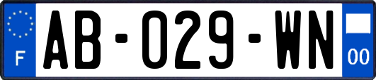 AB-029-WN