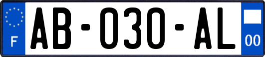 AB-030-AL