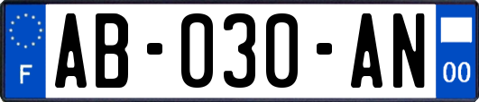 AB-030-AN