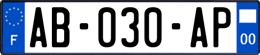 AB-030-AP