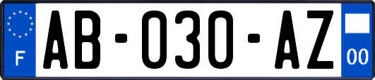 AB-030-AZ