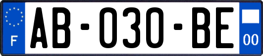 AB-030-BE