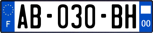 AB-030-BH