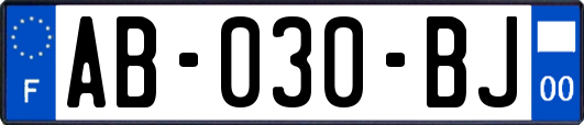 AB-030-BJ