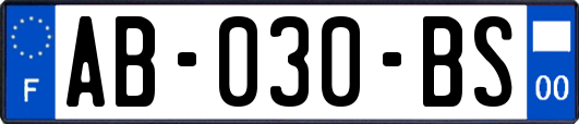 AB-030-BS