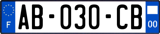 AB-030-CB