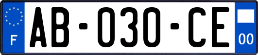 AB-030-CE