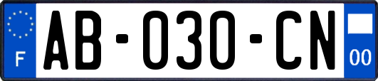 AB-030-CN