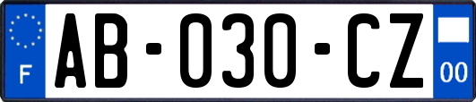 AB-030-CZ