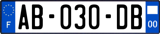 AB-030-DB