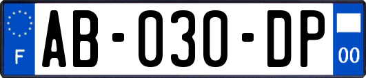 AB-030-DP