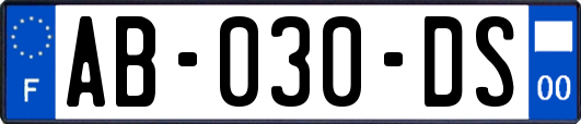 AB-030-DS