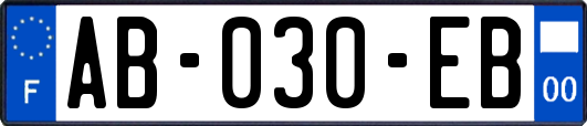 AB-030-EB