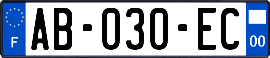 AB-030-EC