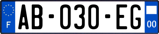 AB-030-EG