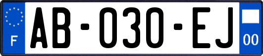 AB-030-EJ