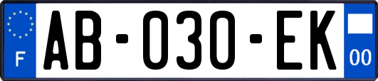 AB-030-EK