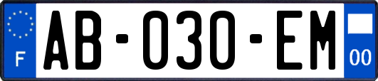 AB-030-EM