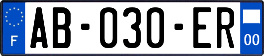 AB-030-ER