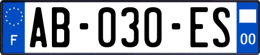 AB-030-ES