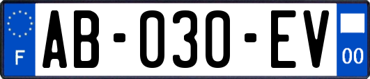 AB-030-EV