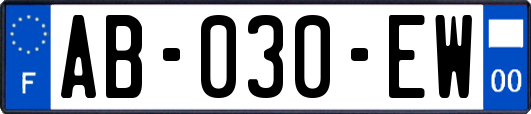 AB-030-EW