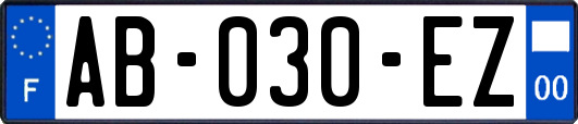 AB-030-EZ