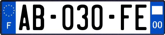 AB-030-FE