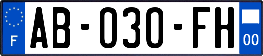 AB-030-FH