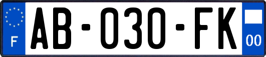 AB-030-FK