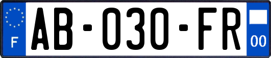 AB-030-FR