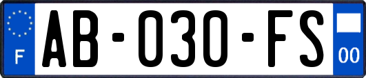 AB-030-FS