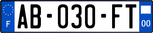 AB-030-FT