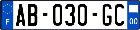 AB-030-GC