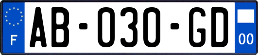 AB-030-GD