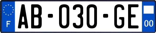 AB-030-GE