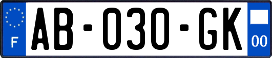 AB-030-GK