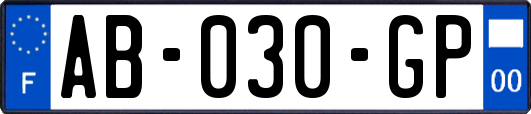 AB-030-GP