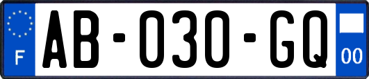 AB-030-GQ