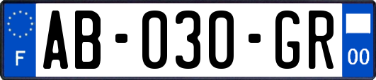 AB-030-GR
