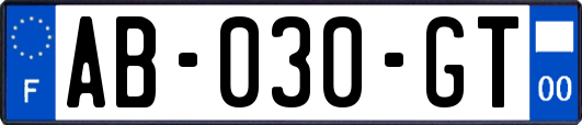 AB-030-GT