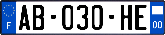 AB-030-HE