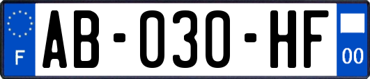 AB-030-HF