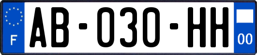 AB-030-HH